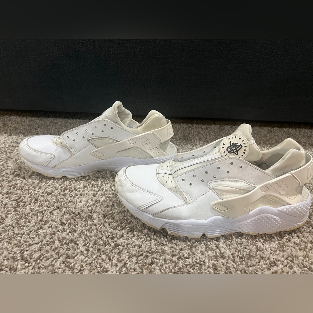 Nike Air Huarache Men's Shoes